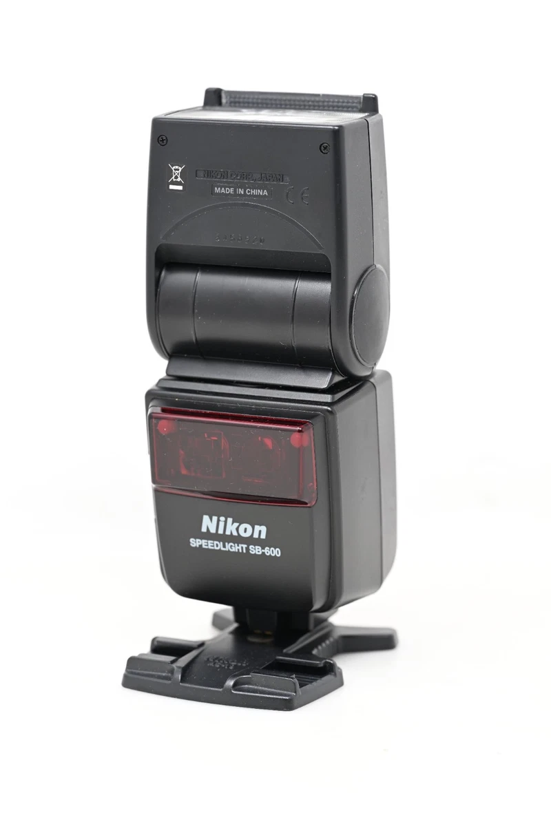Nikon Sb 600 for sale - eBay