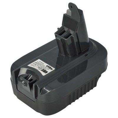 Akku-Adapter für Dyson V6 Total Clean Slim Motorhead Pro Exclusive Staubsauger