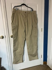 5.11 Tactical Series Pants Mens 43 1/2 To 47. Inseam Long.