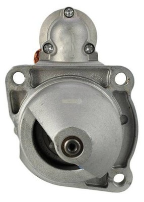Starter Bosch SEG New Genuine 0001250004 for *** Iveco, New Holland