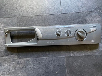 Hotpoint Waschmaschine WF541G Bedienfeld Platine Frontplatte