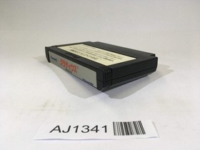 AJ1341 Gradius Nemesis NES Famicom Japan