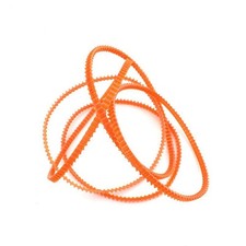 Efficient Double Sided V Belt Motor Drive for Sewing Machines MB Series