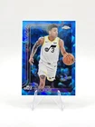 2025 Topps Keyonte George Base (Raw)