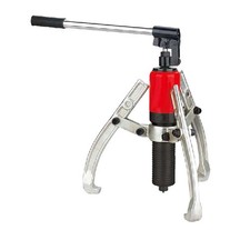 Image of Hydraulic puller