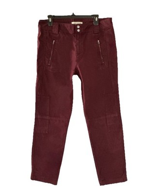CURRENT/ELLIOTT Women's Jeans The Encode in Truffle Color New $298 Size 30