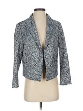 Jarbo Women Blue Blazer 34 eur