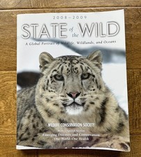 State Of The Wild: A Global Pattern Of Wildli...