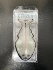 WCZ Working Class Zero Citizen 6” Swimbait - Cokehead