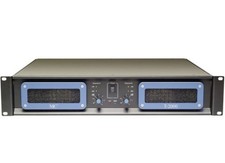 MC2 T-2000 High-Performance Installation Amplifier