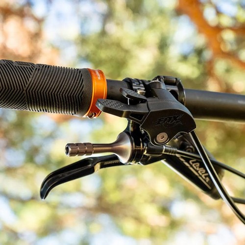 Wolf Tooth Remote 360 Joystick Dropper Lever Adjustable Mount Compatible 22.2Mm - Picture 4 of 7