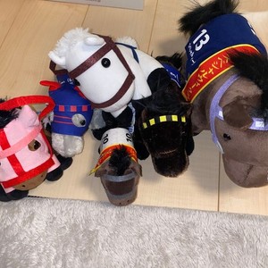 Racing Horse Toys | eBay