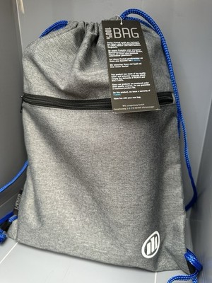 NEU Allianz Schwimmbeutel mit Handtuch Strandtasche Sportbeutel Langenberg bag