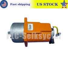 1PCS NEW ABB Robot Servo Motor IRB1410 3HAC17345-1 Fast Ship US Free TAX