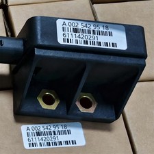Drehratensensor ESP Sensor Für Mercedes W202 W208 R170 W203 W163 A0025427618 DE