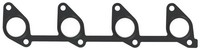 Elring 044.611 Dichtung, AbgaskrüMmer For Chevrolet CitroËN Derways Fiat Hongqi