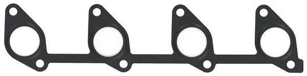 Elring 044.611 Dichtung, AbgaskrüMmer For Chevrolet CitroËN Derways Fiat Hongqi-image