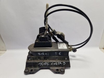 Original Schaltkulisse OPEL CORSA D 1.6 - 55347447