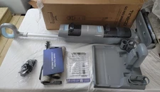 GO H2O SENSE GH303 SMART CORDLESS FLOOR WASHER TINECO WET/DRY VACUUM CLEANER