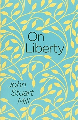 On Liberty - GOOD