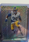 2024 Panini Prizm Deca Football Mojo Aaron Donald #8