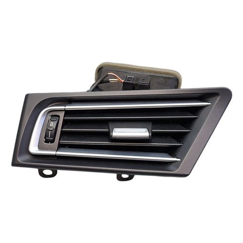 BMW 7 Series F01 Dash Vent Left Outer 9115861