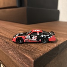 Dodge Intrepid Sprint Pcs 45 Kyle Petty Red Black 164 Diecast 3 Nascar Dodge Intrepid Sprint Pcs 45 Kyle Petty Red Black 164 Diecast 3 Nascar