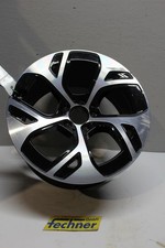 Mercedes-Benz GLC X254 Alu Felgen 9x18 5x112 ET30 A2544014700