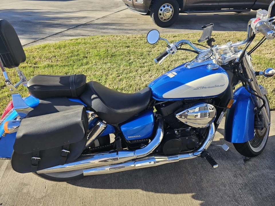 2022 Honda Shadow  - Image 2 of 4