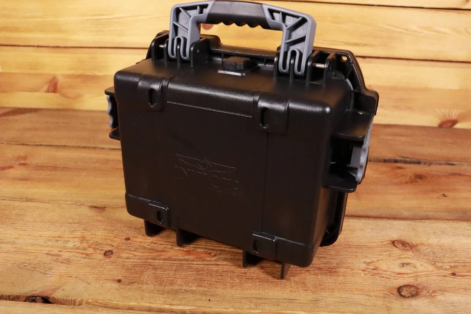 Invicta Hardcase Uhren Koffer / Sammler Box / Impact Case #Q - Bild 4 von 4