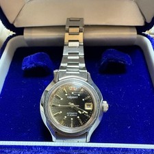 Orologio da polso donna ORIENT tono oro/argento
