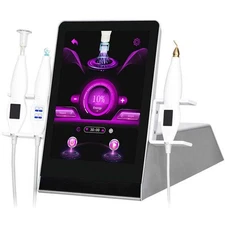 Warm Plasma Device Plasma Machine for Deep Skin Tightening Anti-Aging