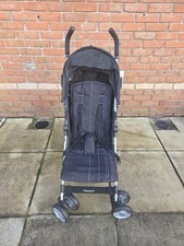 Pushchair