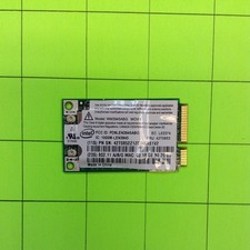 Laptop Computer Intel Anatel 0151-06-2198 WM3945ABG Network Card