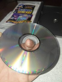 Bug Too (Sega Saturn, 1996) very good condition CIB