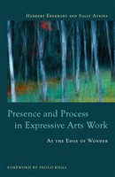 Sally Atkins (U. A.) | Presence And Process In Expressive Arts Work | Buch