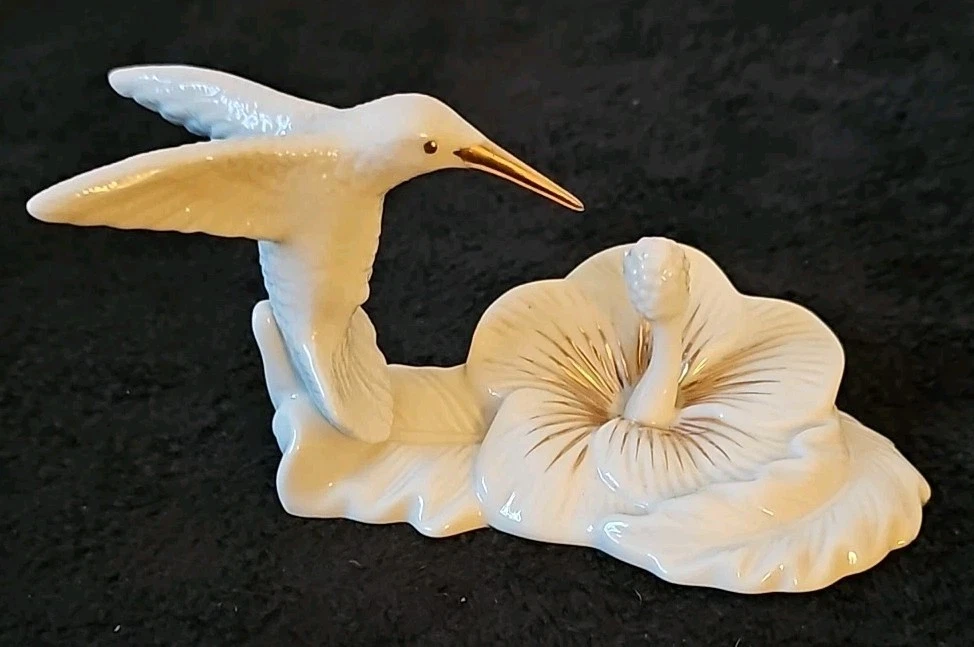 Lenox Hummingbird In Lenox Figurines for sale | eBay
