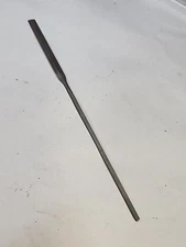 Nicholson XF 5 1/2" Slitting, Needle Hand Needle File, #6 Cut, USA Made, New