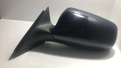 2002 AUDI A3 N/S LEFT WING MIRROR E1010594 C041