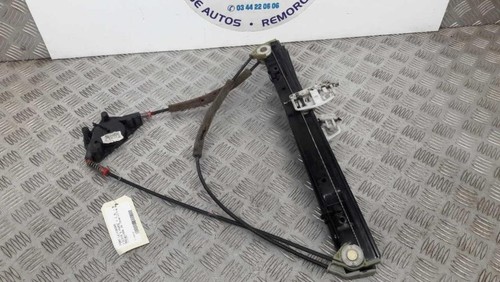Vitre avant droit d'occasion pour FORD FIESTA 6 PHASE 1 - Rosny Auto Pièces