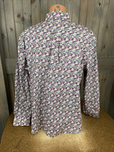 JOS A BANK L/S Button COLORFUL Dakota’s Print 2XB STRETCH SLIM Fit NWT NEW - Picture 6 of 8