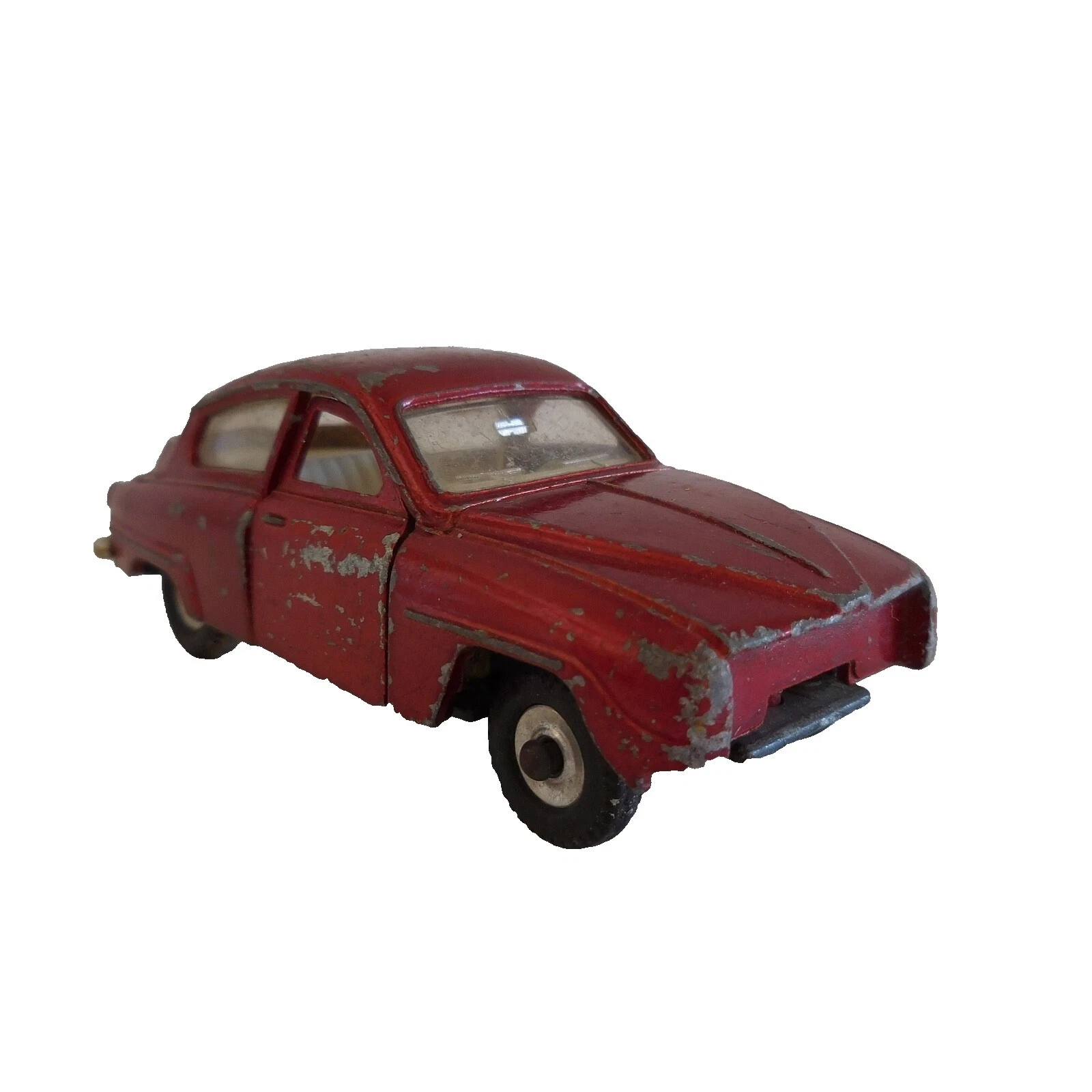 Dinky Diecast Sport & Touring Cars