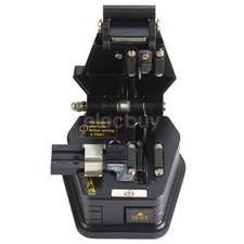 New Fiber Cleaver FTTT Fiber Optic Tools Knife Cutter 16 Surface Blade SKL-6C