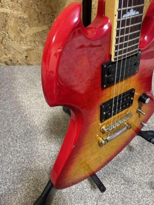 Burny 20170624 Mg85 X Electric Guitar From Japan for sale Burny 20170624 Mg85 X Electric Guitar From Japan for sale
