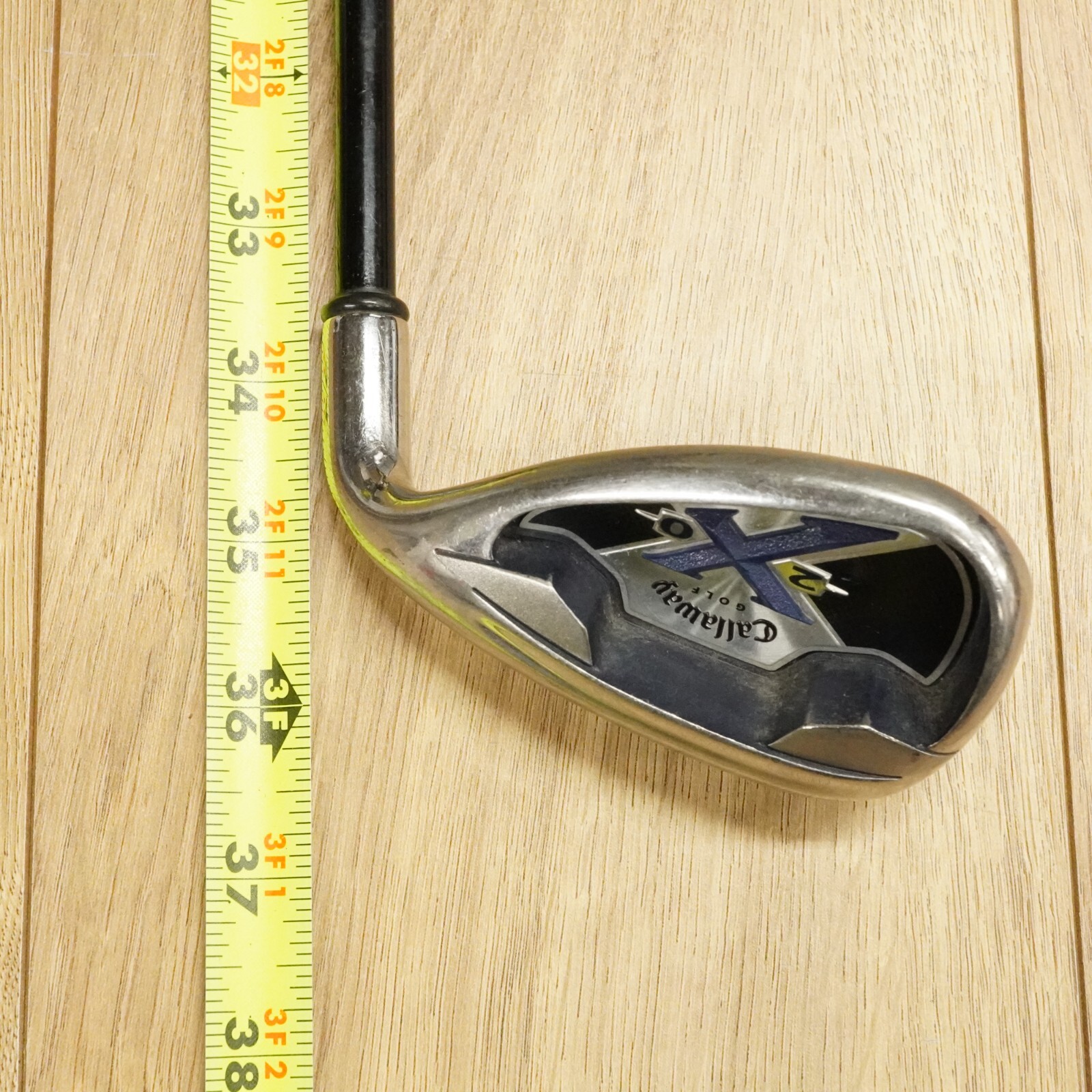 Callaway X20 Sand Wedge SW 75g Regular Graphite Mens RH eBay