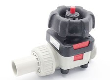 Gem&uuml; 677 25D 771140 2193 2/2-way diaphragm valve without fitting -unused-