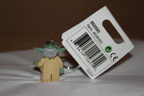 LEGO Minifigure Keychains / Bag Charms ~ Large Asst. Available ~ Mix and Match - Picture 104 of 338