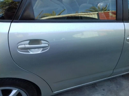 4852047061 Vorderer Stoßdämpfer Für TOYOTA PRIUS (NHW20) 2 2472317 - Bild 7 von 10