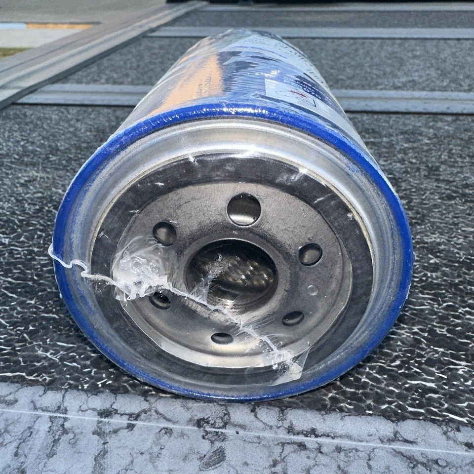 Filtro de aceite AC Delco PF1070F para Dodge Ram Cummins turbo diésel 5,9 L 6,7 L, paquete de 12 Foto 3 de 4