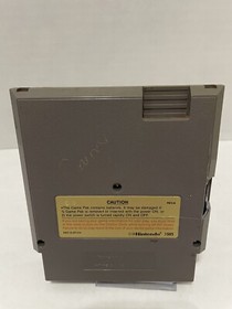 Ultima: Exodus (Nintendo Entertainment System, NES) See Pics!  Tested!!!